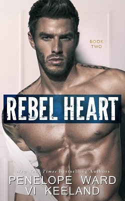 Rebel Heart (Rush Series Duet 2)