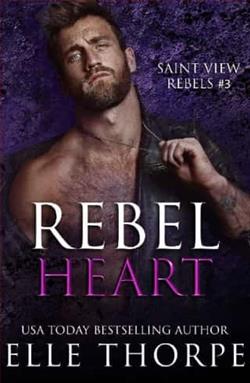 Rebel Heart