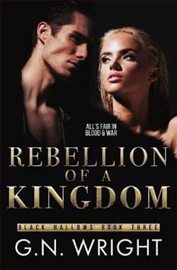 Rebellion of a Kingdom