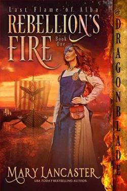 Rebellion's Fire