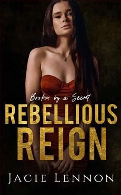 Rebellious Reign