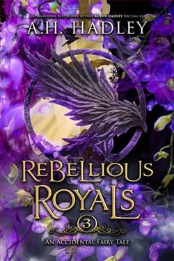 Rebellious Royals