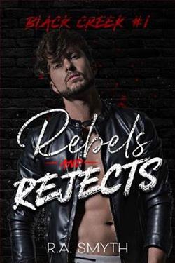 Rebels & Rejects