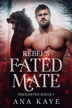 Rebel's Fated Mate
