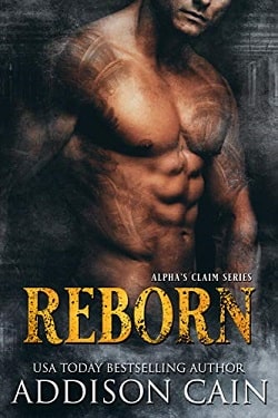 Reborn (Alpha's Claim 3)