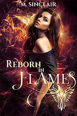 Reborn in Flames (Reborn 1)