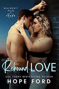 Rebound Love (Whiskey Run Sugar 2)