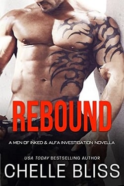 Rebound (Men of Inked 2.3)