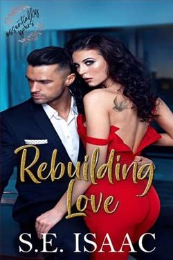 Rebuilding Love