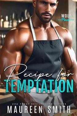 Recipe for Temptation