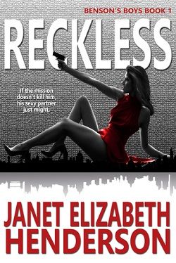Reckless (Benson Security 1)
