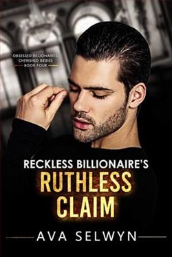 Reckless Billionaire's Ruthless Claim