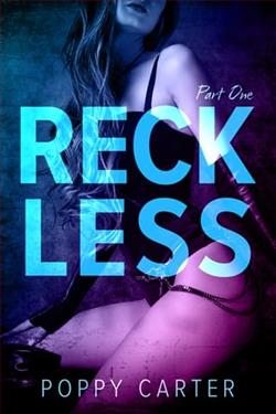 Reckless: Collision