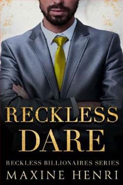 Reckless Dare
