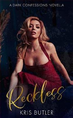 Reckless (Dark Confessions 3.25)
