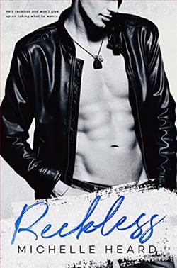 Reckless (Enemies to Lovers 2)