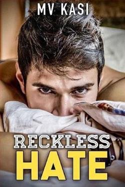 Reckless Hate