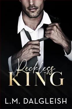 Reckless King