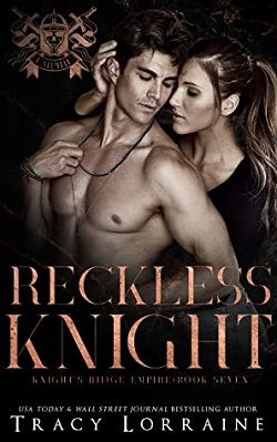 Reckless Knight (Knight's Ridge Empire 7)