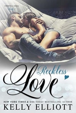 Reckless Love (Cowboys & Angels 7)