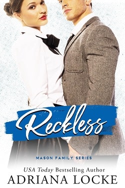 Reckless (Mason Family 3)