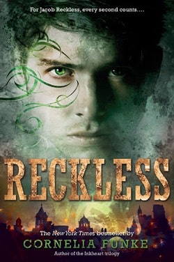 Reckless (Mirrorworld 1)