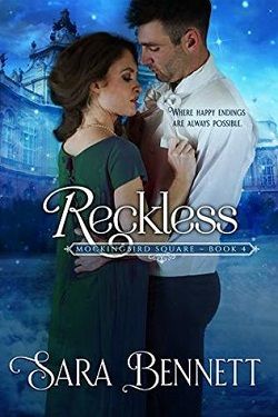 Reckless (Mockingbird Square 4)