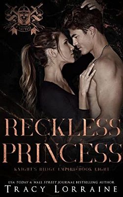 Reckless Princess (Knight's Ridge Empire 8)