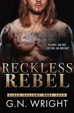 Reckless Rebel