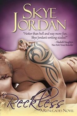 Reckless (Renegades 1)
