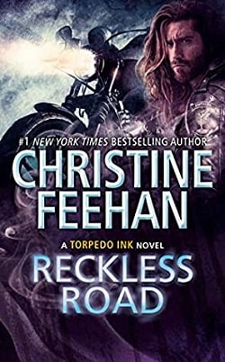 Reckless Road (Torpedo Ink 5)