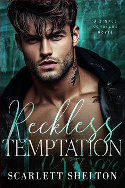 Reckless Temptation