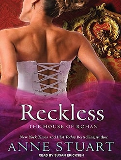 Reckless (The House of Rohan 2)