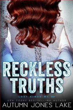 Reckless Truths (Lost Kings MC)