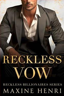Reckless Vow