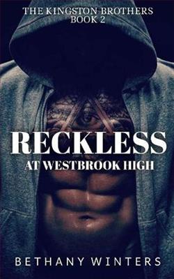 Reckless at Westbrook High