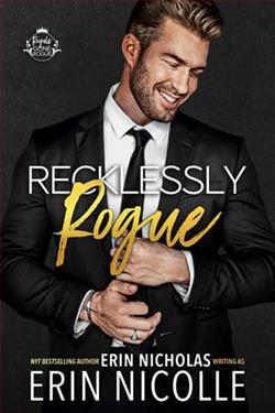 Recklessly Rogue