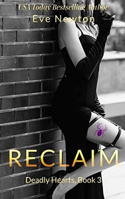 Reclaim (Deadly Hearts 3)