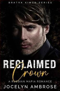 Reclaimed Crown