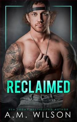 Reclaimed