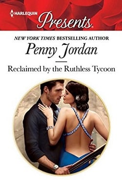 Reclaimed by the Ruthless Tycoon