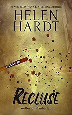 Recluse (Wolfes of Manhattan 2)