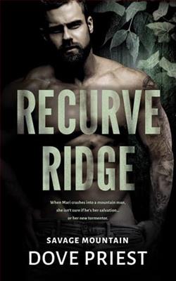 Recurve Ridge