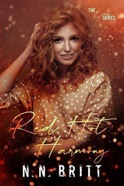 Red Hot Harmony