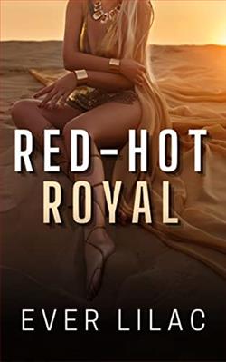 Red-Hot Royal