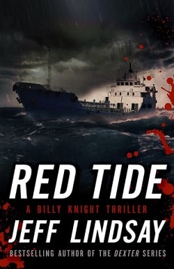 Red Tide (Billy Knight Thrillers 2)