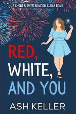 Red, White, and You