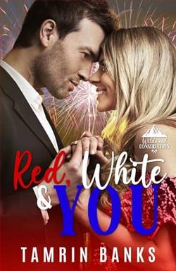 Red, White and You