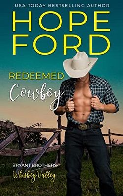 Redeemed Cowboy (Whiskey Valley Bryant Brothers)