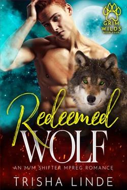 Redeemed Wolf